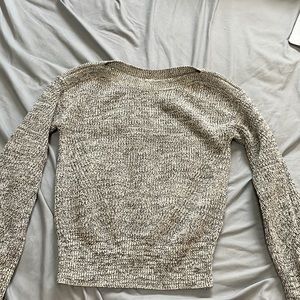 Gap sweater